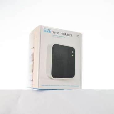 Sync Module 2 - Nuevo