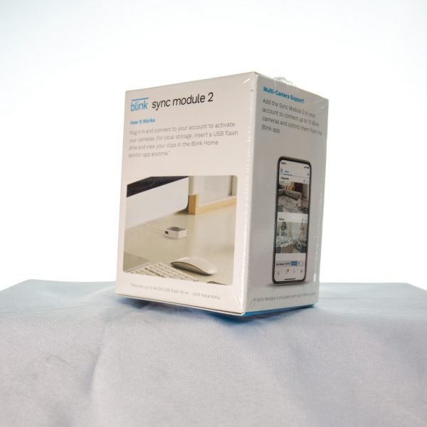 Sync Module 2 - Nuevo - Imagen 2