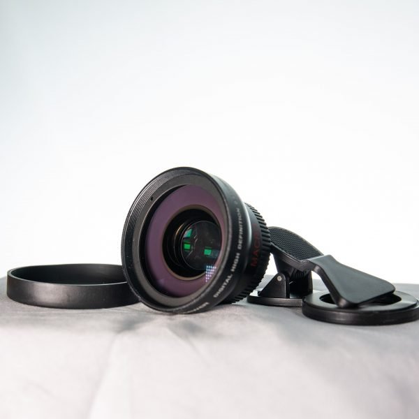 Kit Filtros ND Neewer Para Celular - Nuevos - Imagen 3
