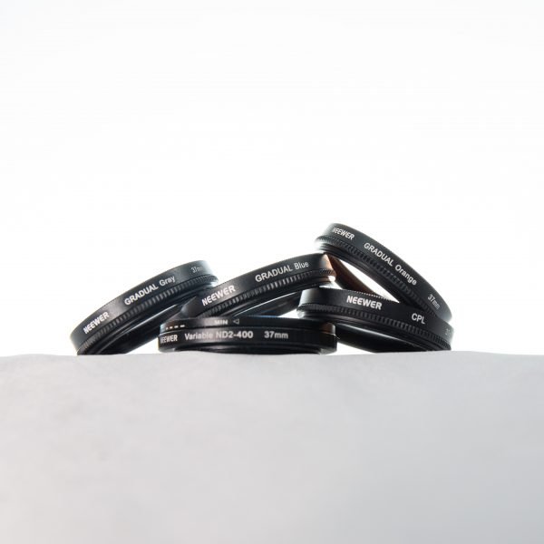 Kit Filtros ND Neewer Para Celular - Nuevos - Imagen 2