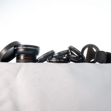 Kit Filtros ND Neewer Para Celular - Nuevos