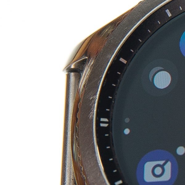 Smart Watch Samsung Gear S3 Classic + Accesorios - Usado - Imagen 5