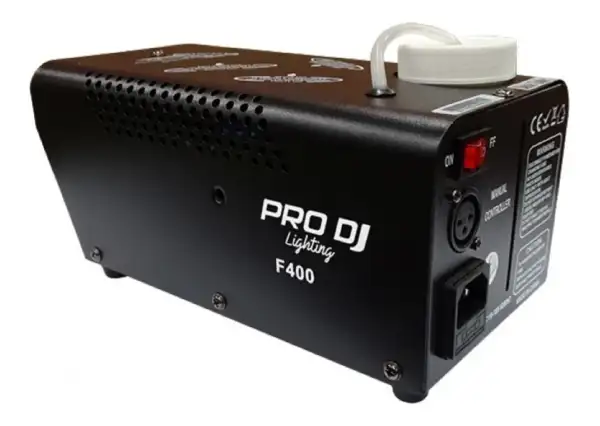 Maquina de Humo